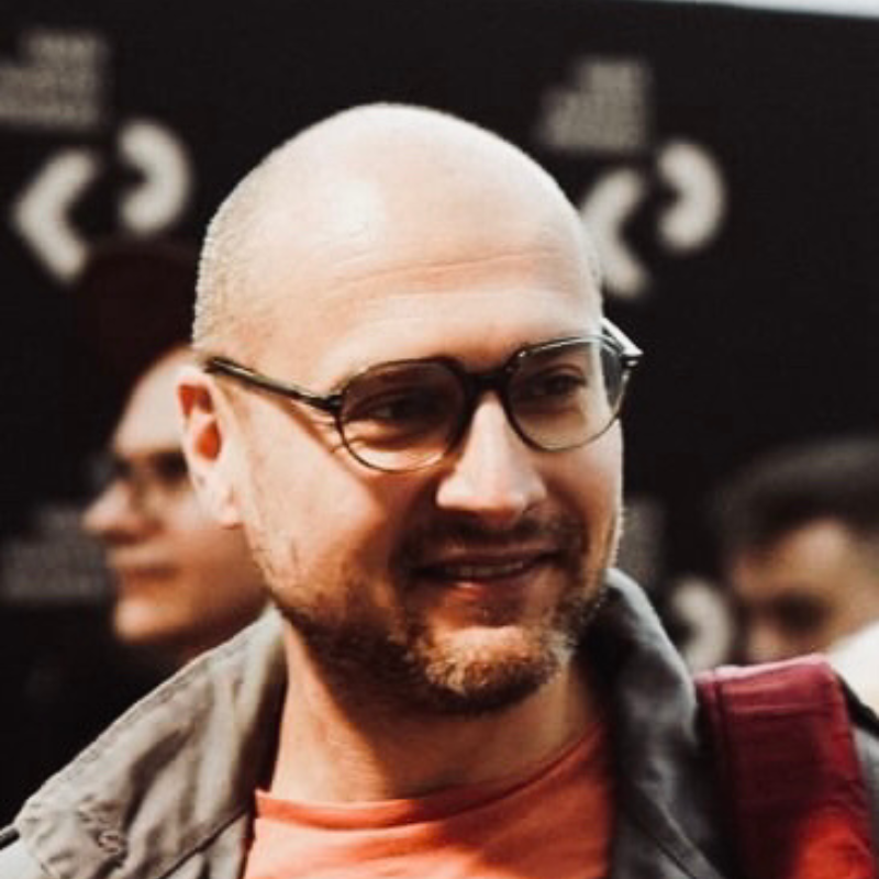 Przemysław Skrzydelski