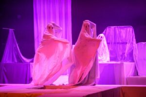 fot. Dawid Linkowski / Gdański Teatr Szekspirowski